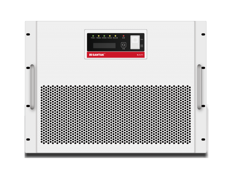 電力專用UPS SPU1-20K